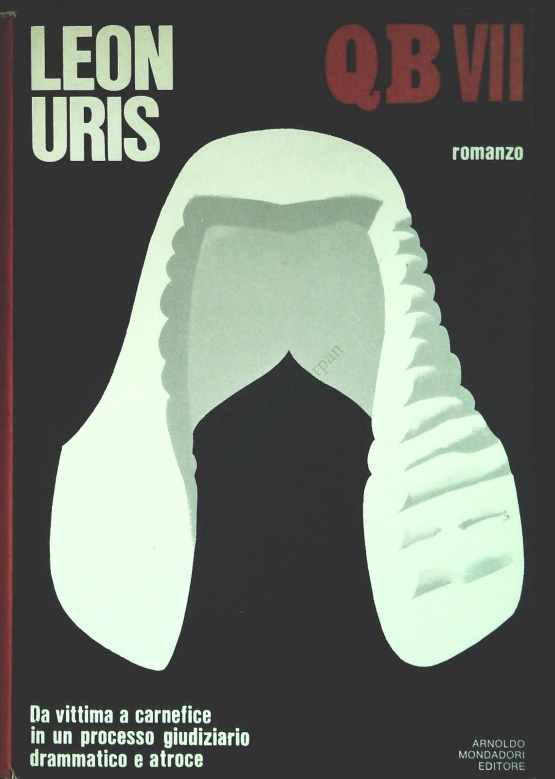 QB VII - LEON URIS