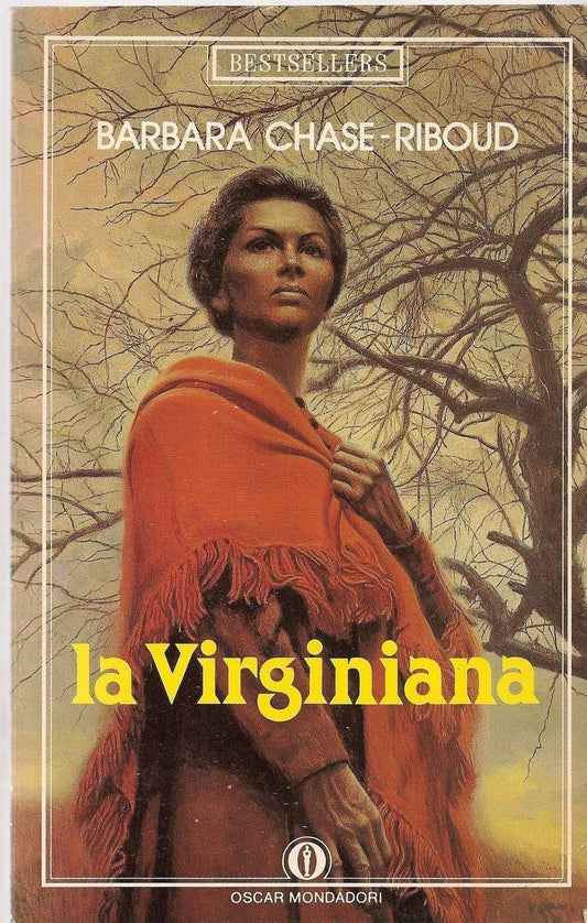 LA VIRGINIANA - BARBARA CHASE-RIBOUD