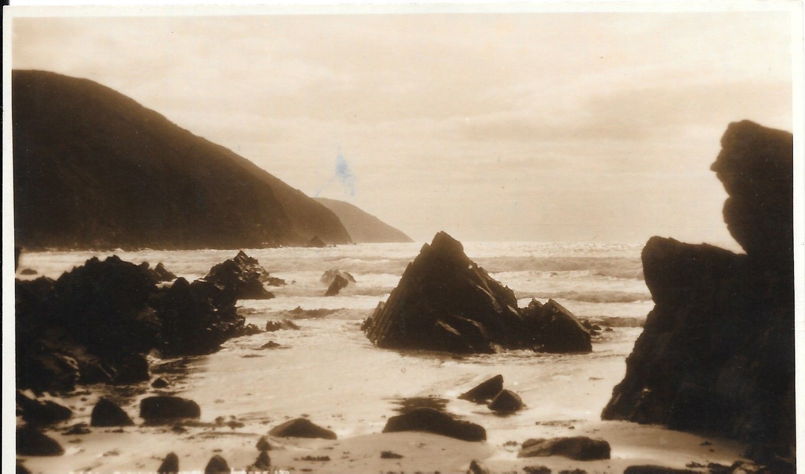 PUTTSBOROUGH - PANORAMA - V/T1955
