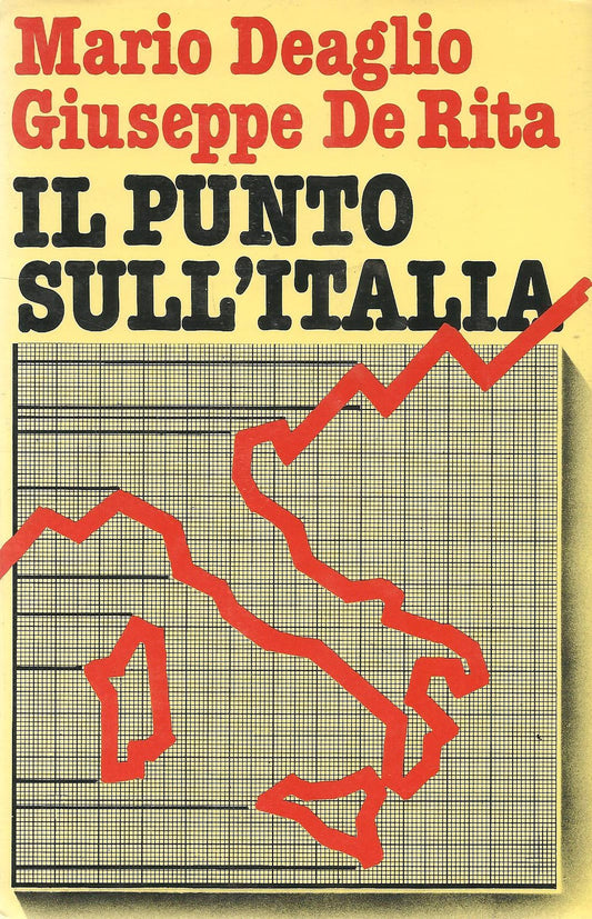 IL PUNTO SULL' ITALIA - DEAGLIO, DE RITA