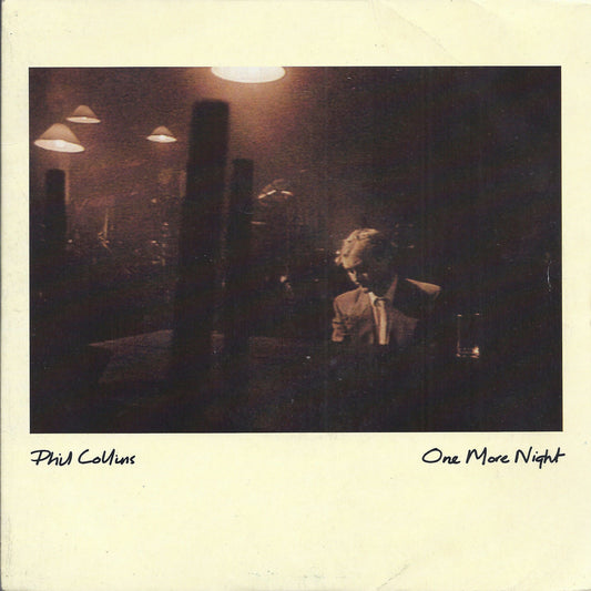 ONE MORE NIGHT - I LIKE THE WAY # PHIL COLLINS