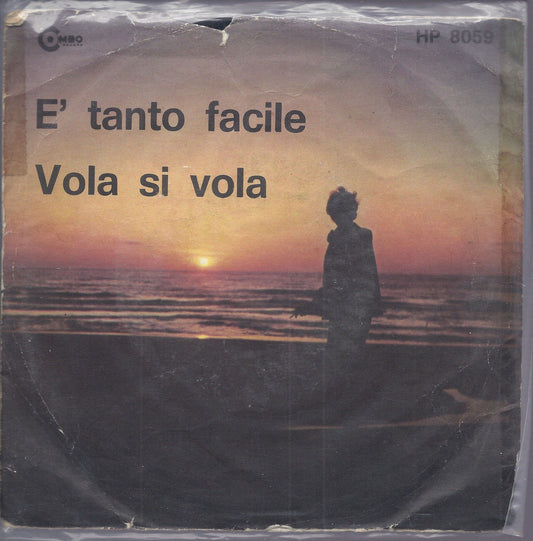 E' TANTO FACILE - VOLA SI VOLA # I COMBOS
