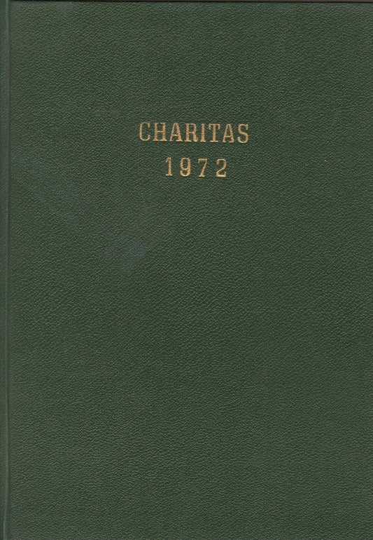 CHARITAS 1972