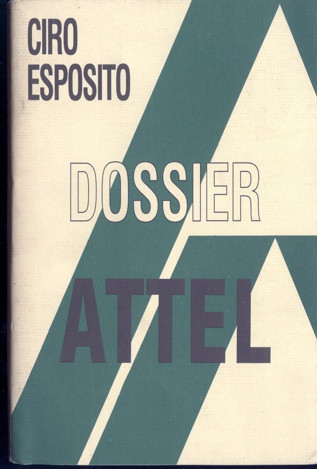 DOSSIER ATTEL - CIRO ESPOSITO