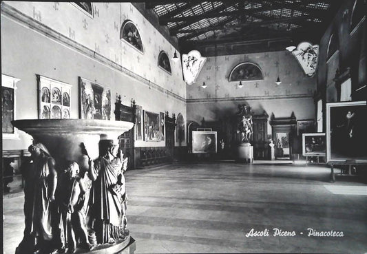 ASCOLI PICENO - PIANCOTECA - NV