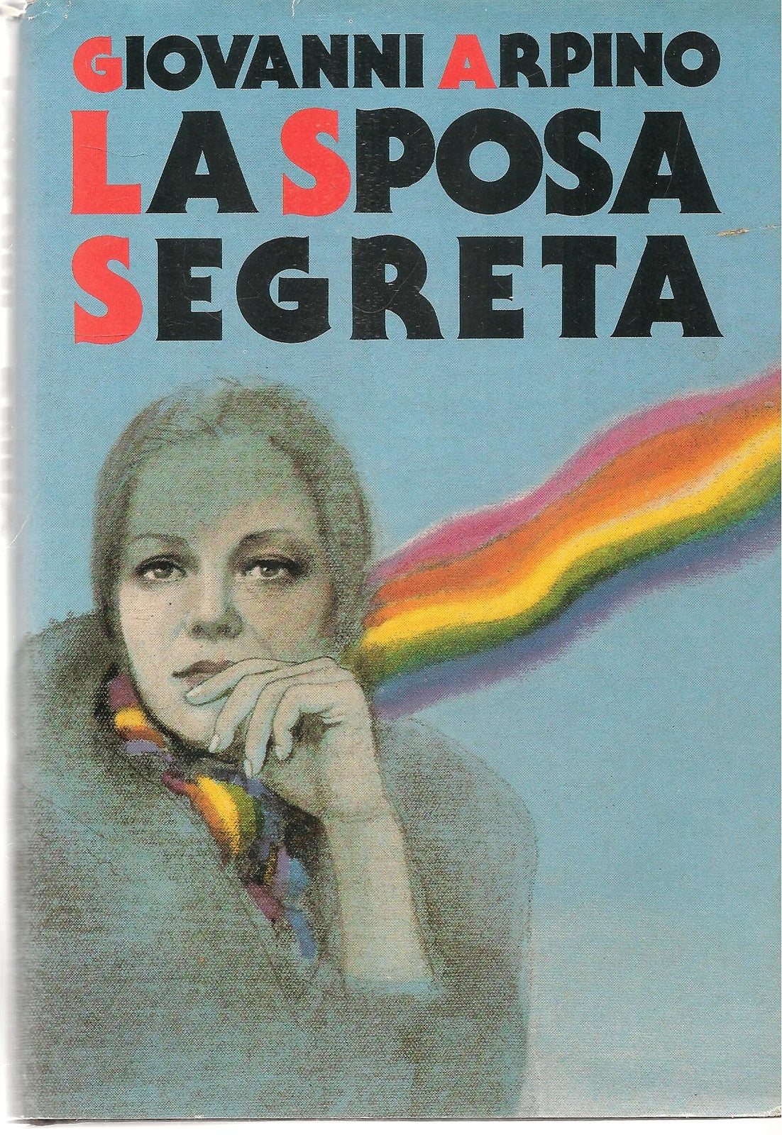 LA SPOSA SEGRETA - GIOVANNI ARPINO