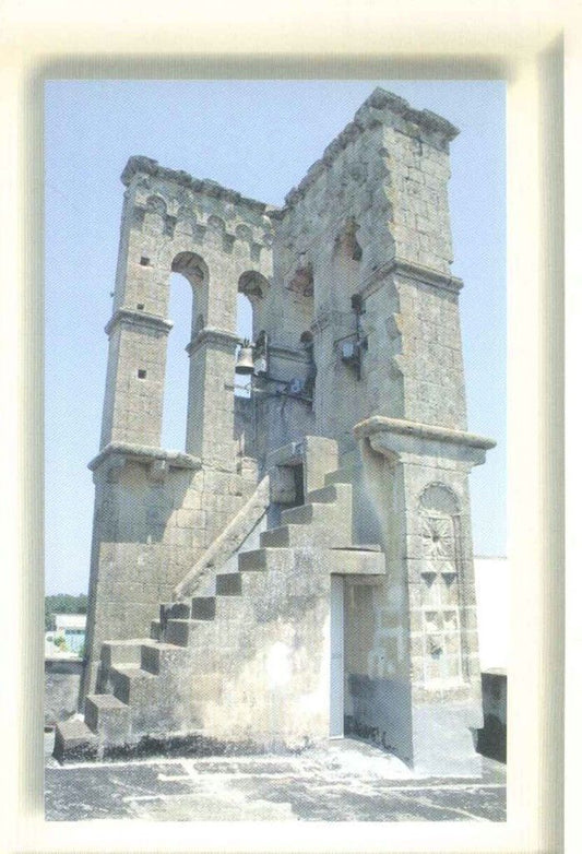 ACAJA - CHIESA MADRE - NV