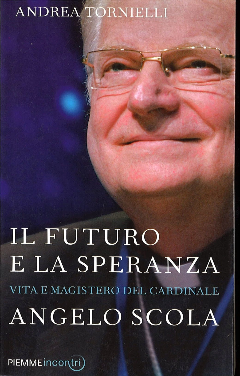 IL FUTURO ELA SPERANZA