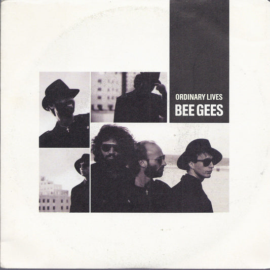 ORDINARY LIVES - WING AND A PRAYER # BEE GEES