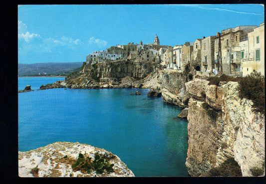 VIESTE ANTICA - NV