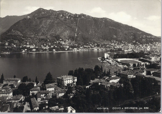COMO E BRUNATE - VSD - FG