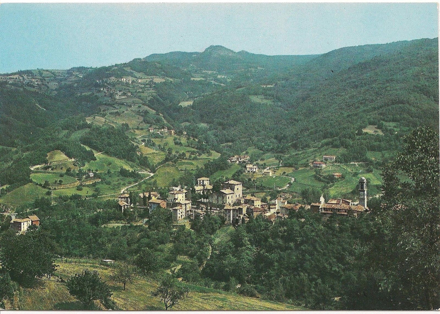 ROMAGNESE - PANORAMA - NV