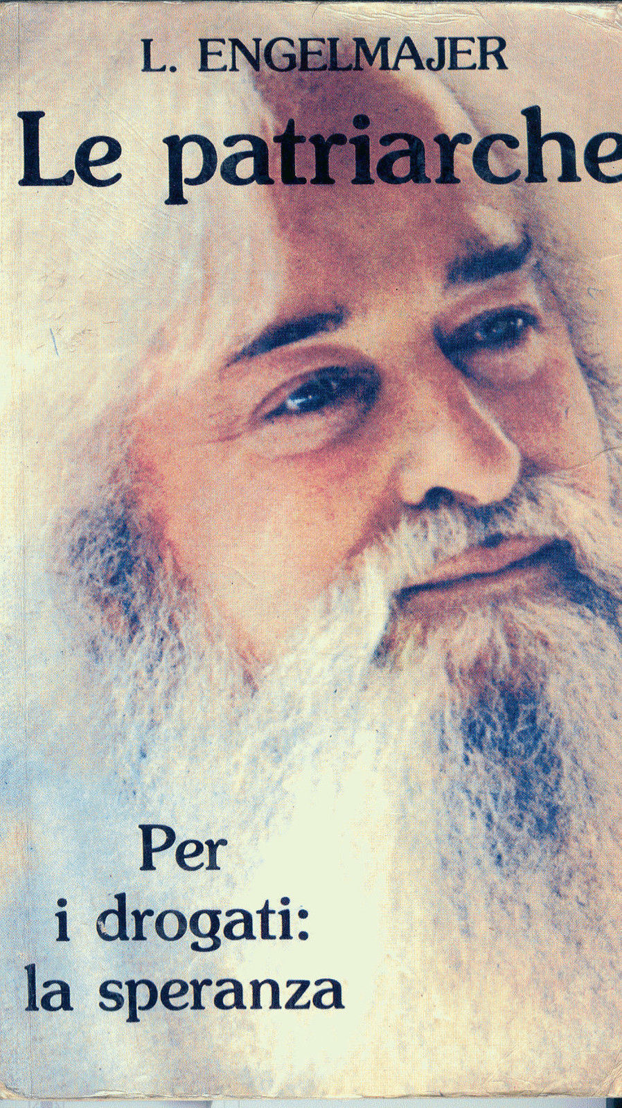 LE PATRIARCHE - L. ENGELMAJER