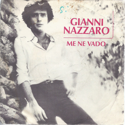 ME NE VADO - DANCE BALLERINA DANCE # GIANNI NAZZARO