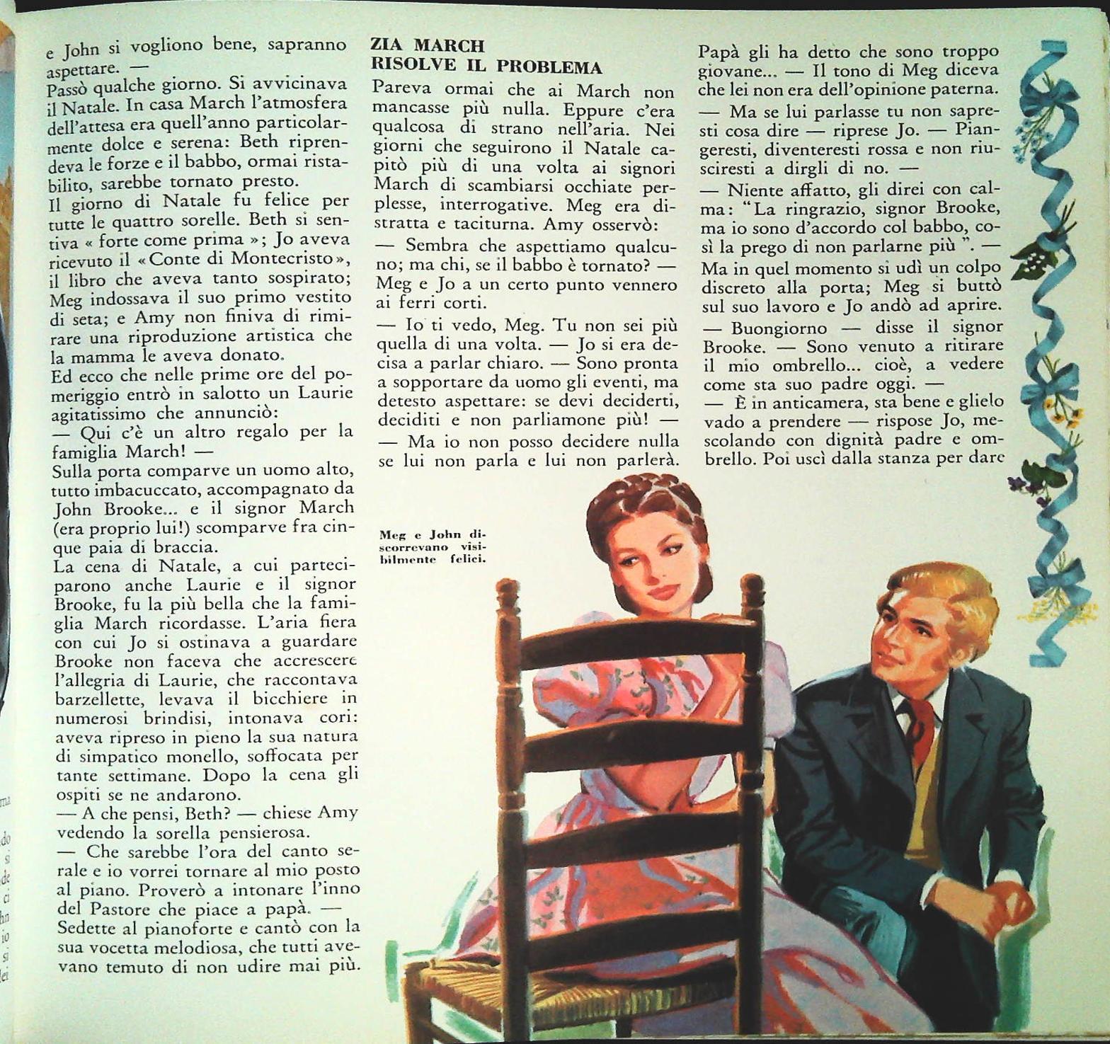 ENCICLOPEDIA DELLA FANCIULLA - APPENDICE LETTERARIA VOL. 1