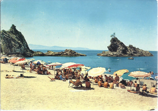 PALMI LIDO - COSTA VIOLA - V1971