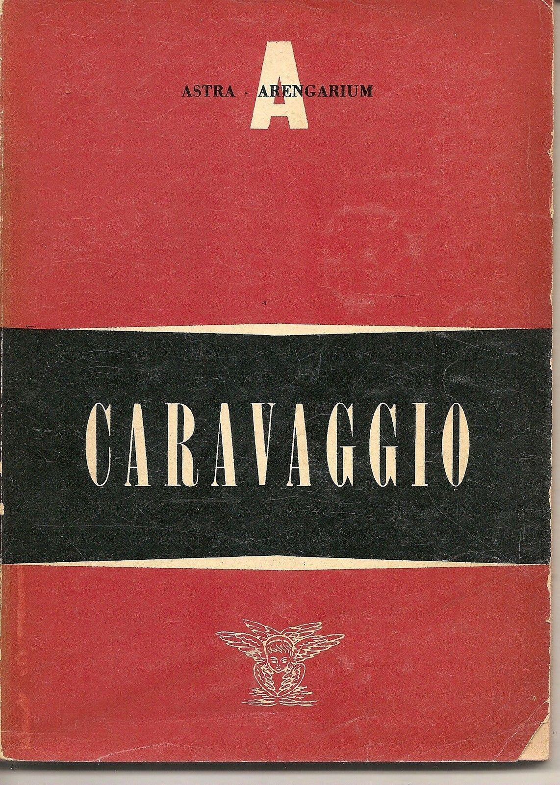 CARAVAGGIO - ASTRA ARENGARIUM