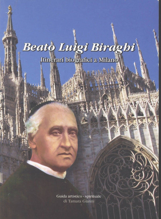 BEATO LUIGI BIRAGHI