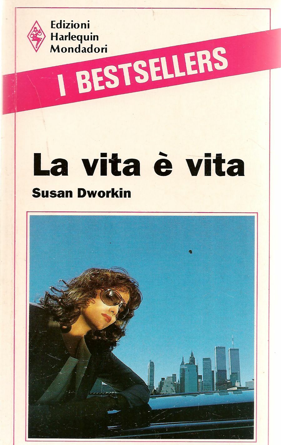 LAVITA E' VITA - SUSAN DWORKIN