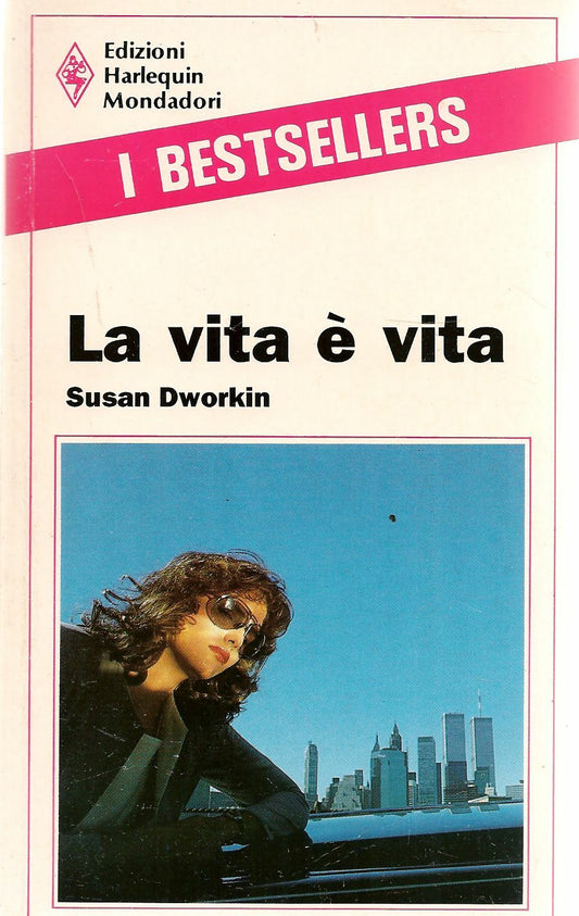 LAVITA E' VITA - SUSAN DWORKIN