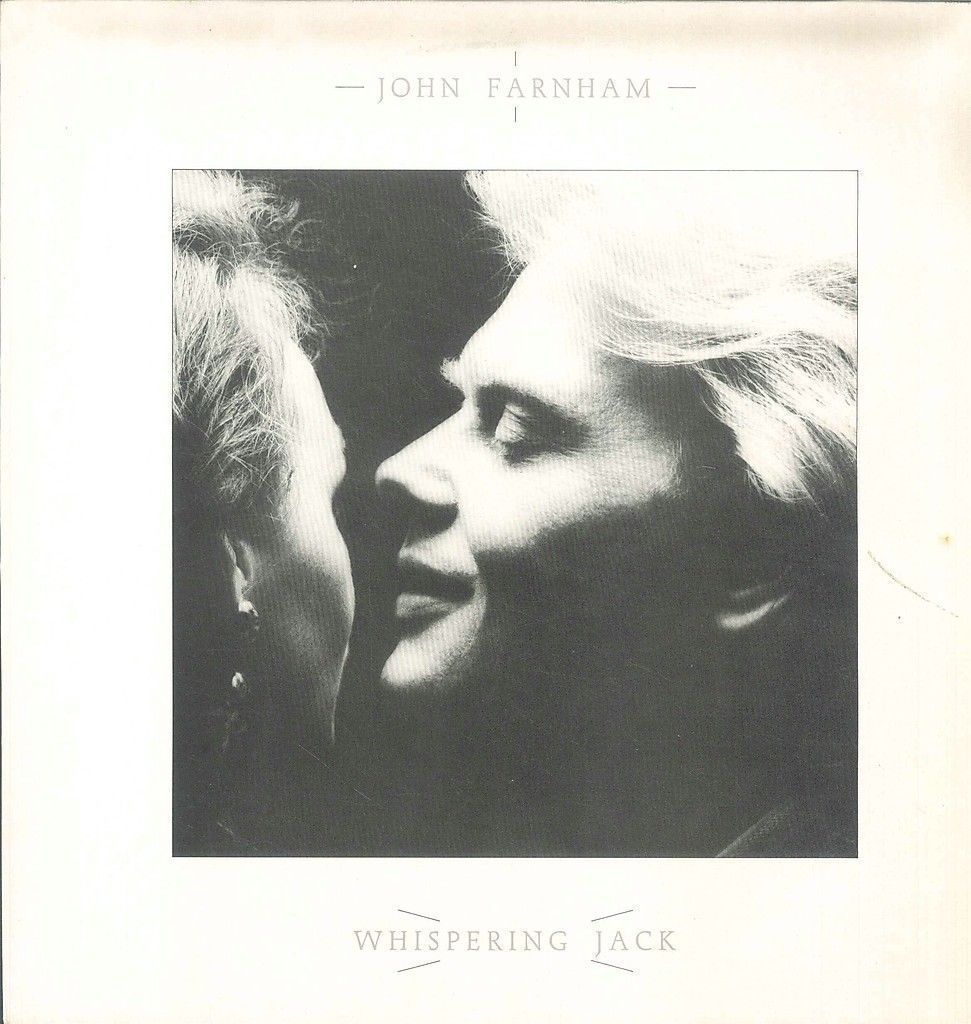 JOHN FARNAM - WHISPERING JACK