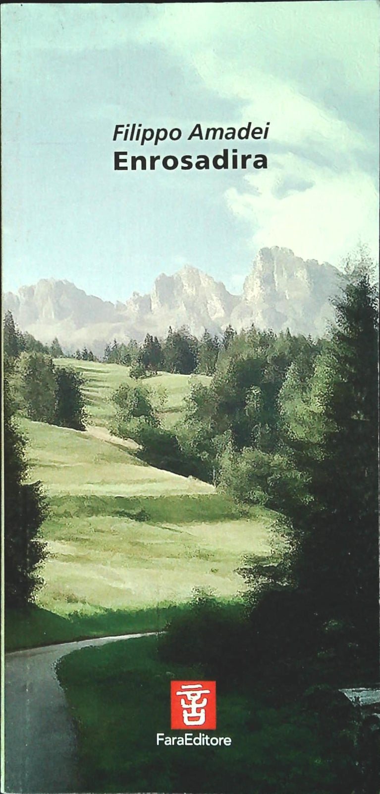 ENROSADIRA - FILIPPO AMADEI