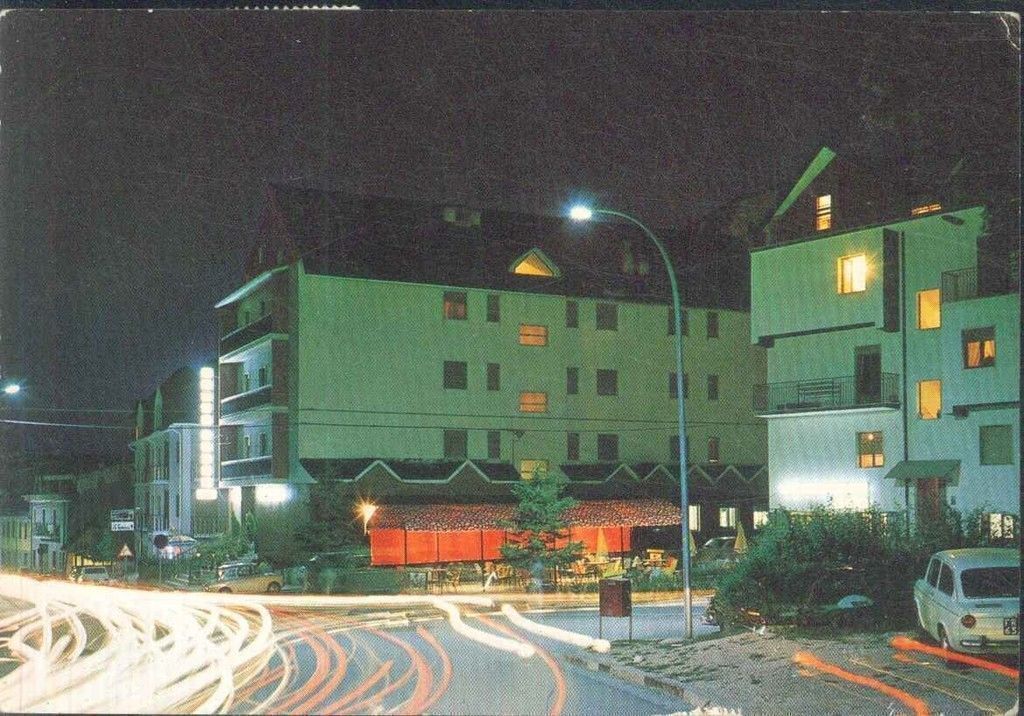 RIVISONDOLI - NOTTURNO - V1990
