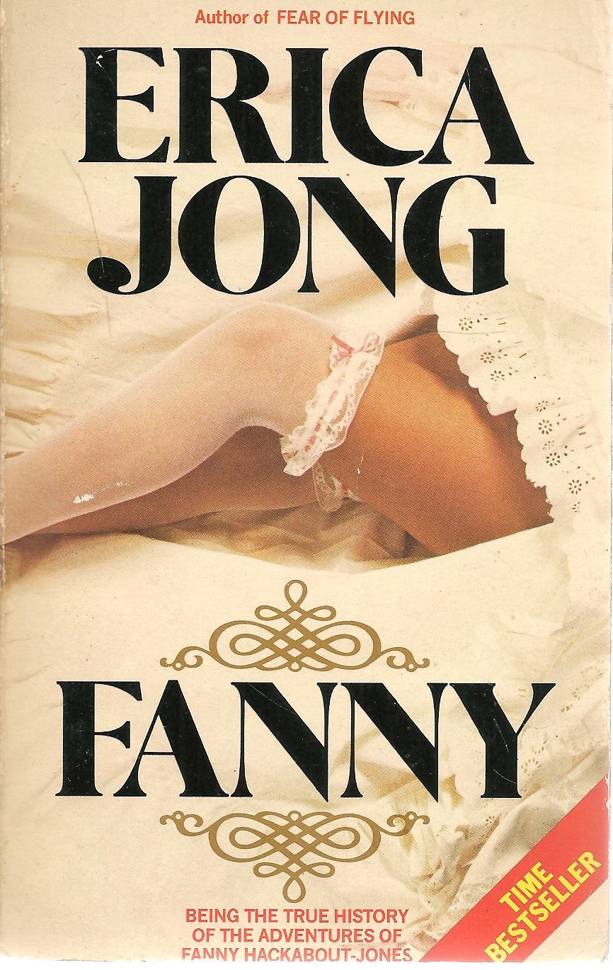 FANNY - ERICA JONG    ENGLISH TEXT
