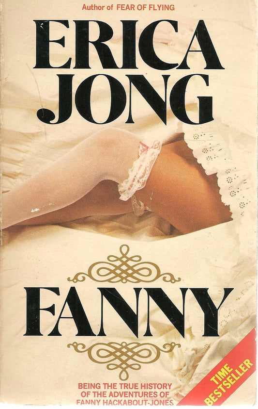 FANNY - ERICA JONG    ENGLISH TEXT