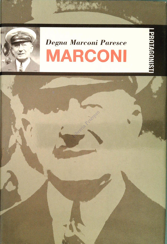 MARCONI - DEGNA MARCONI PARESCE - I PROTAGONISTI 2002