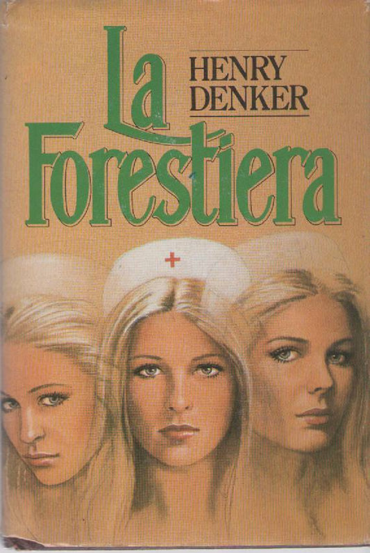 LA FORESTIERA - HEMRY DANKER   ED. CDE