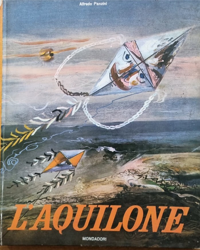 L'AQUILONE - ALFREDO PANZINI