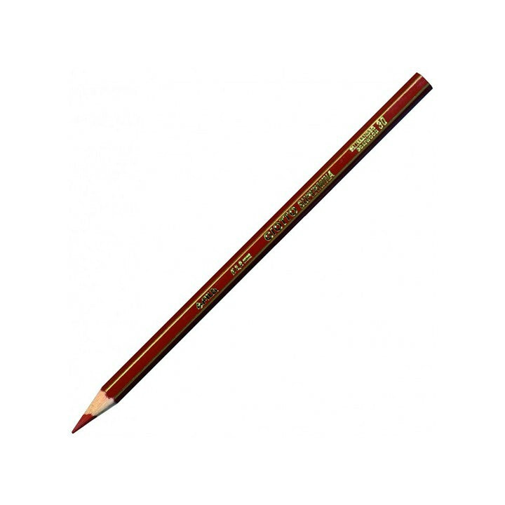 MATITA GIOTTO SUPERMINA 30 PALISSANDRO - N. 4 PEZZI