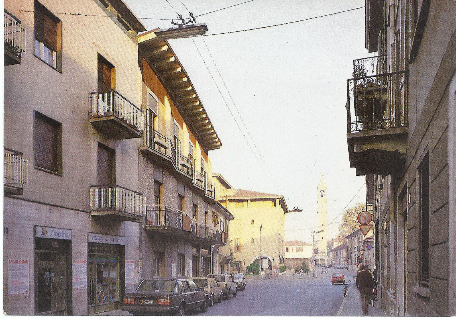 PADERNO DUGNANO - VIA ROTONDI - NV - FG