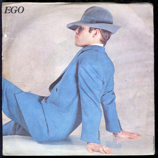 EGO - FLINSTONE BOY # ELTON JOHN