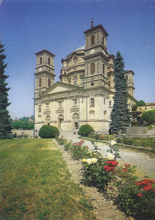 VICOFORTE - SANTUARIO - NV - FG