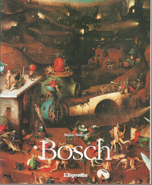 BOSCH - WALTER BOSING