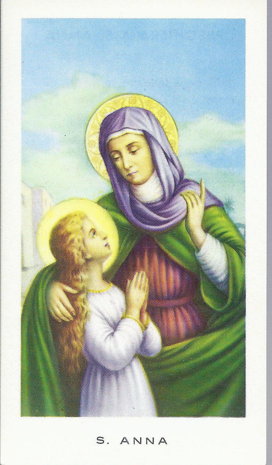 S. ANNA - SANTINO - AS011-192