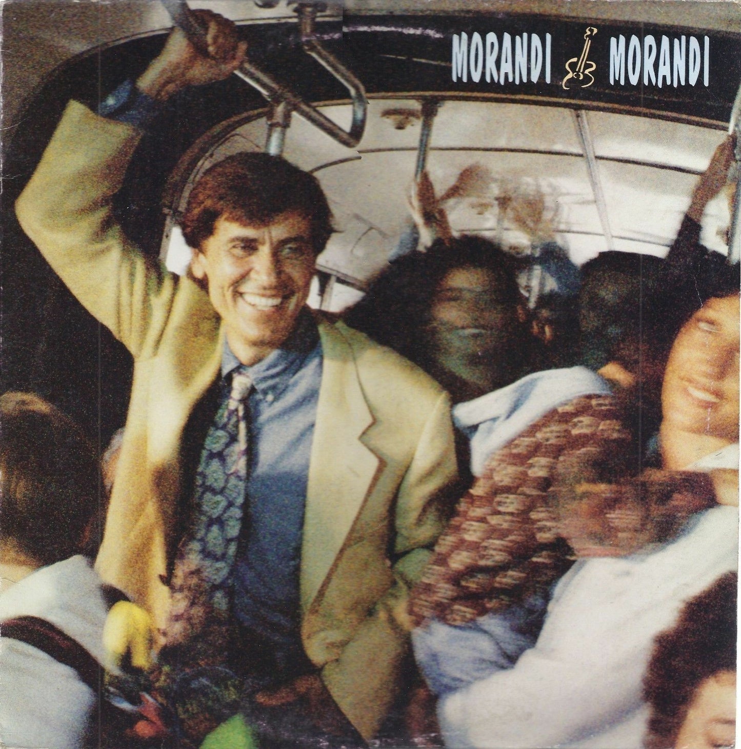 MORANDI  MORANDI - GIANNI MORANDI