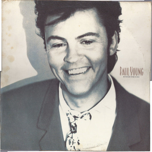 OTHER VOICES # PAUL YOUNG