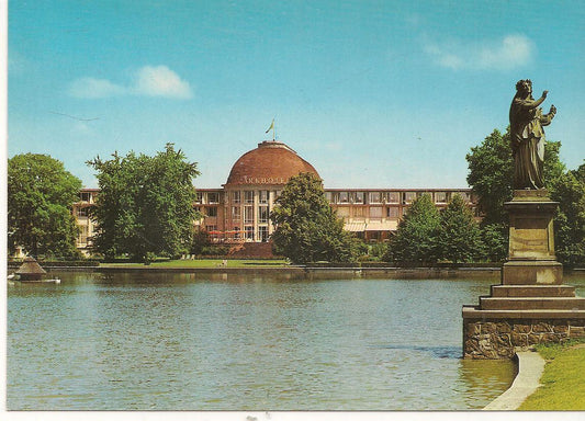 BREMEN - PARKHOTEL - NV
