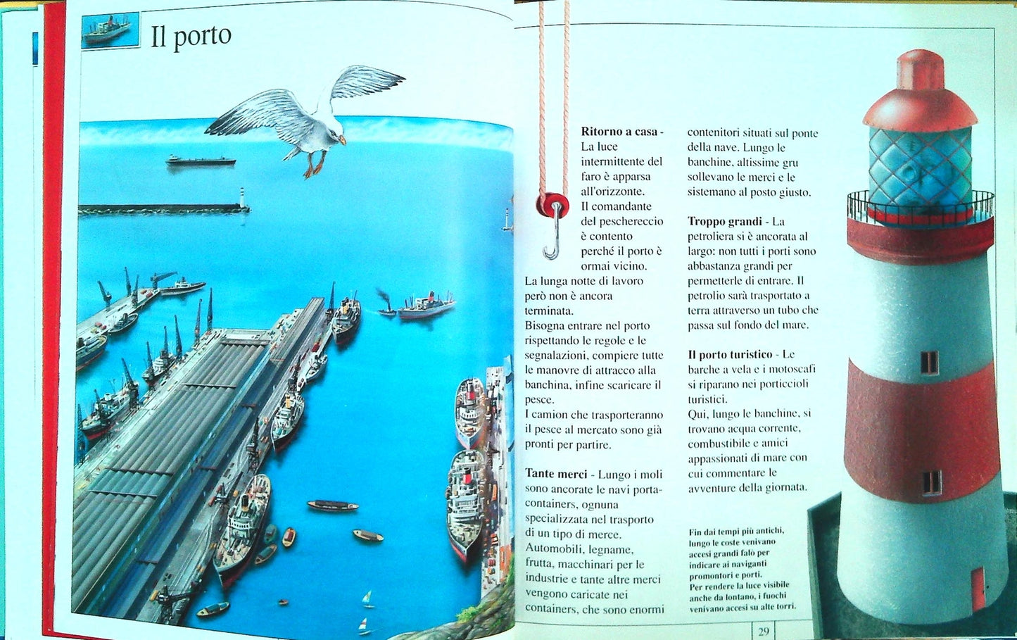 MARE IL BLU DELLA TERRA - LIBRI DAMI PER DIVENTARE GRANDI