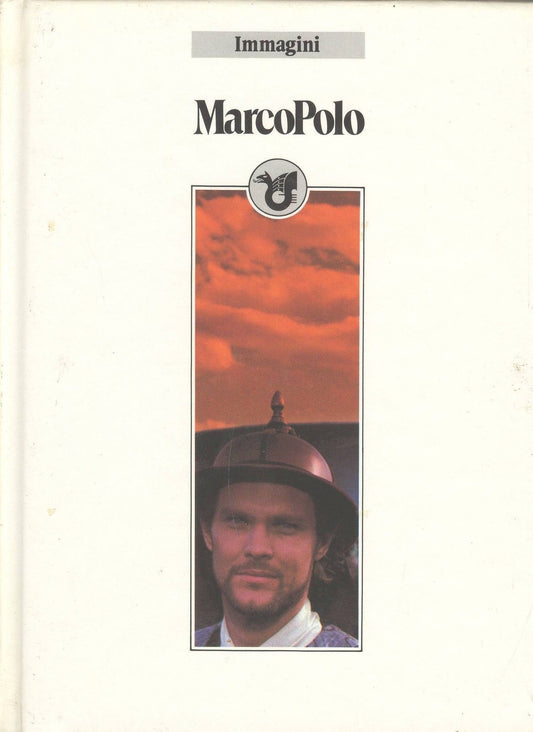 MARCO POLO - IMMAGINI - VOL. 7 - RAI-ERI