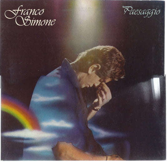 PAESAGGIO # FRANCO SIMONE