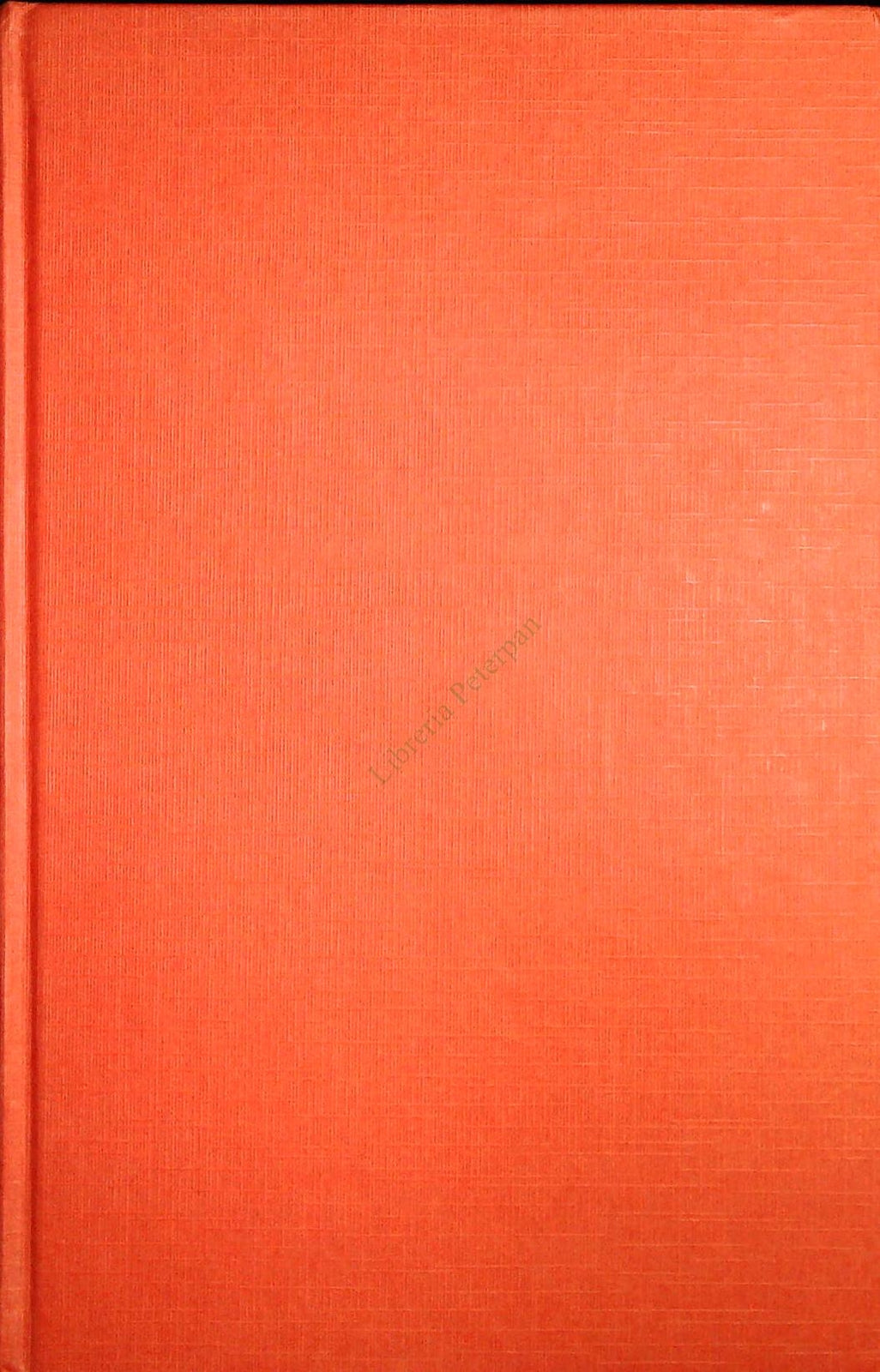 GENTE SENZA STORIA - JUDITH GUEST - CLUB DEL LIBRO 1981 - OUTLET DEL LIBRO