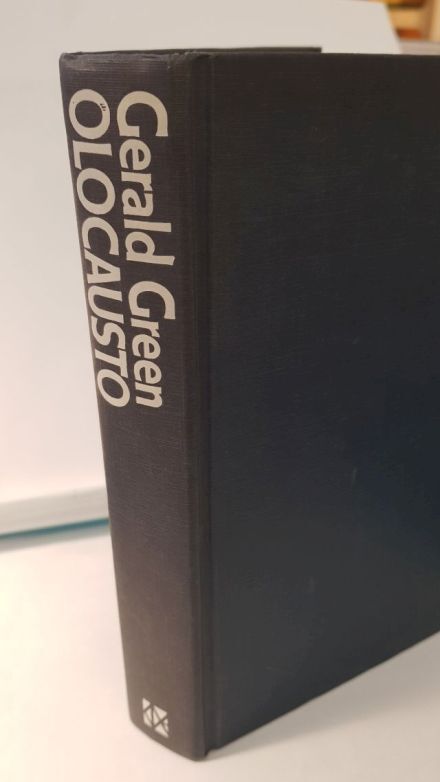 OLOCAUSTO - GERALD GREEN - CDE 1979