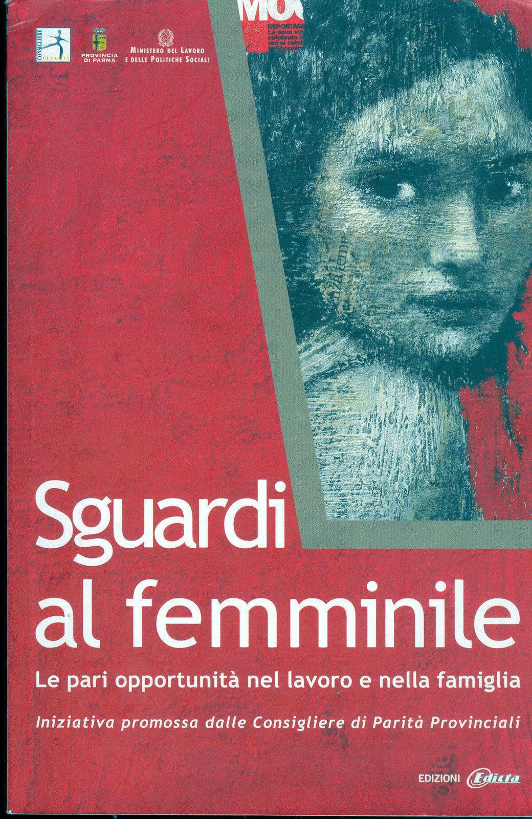 SGUARDI AL FEMMINILE - AA.VV.