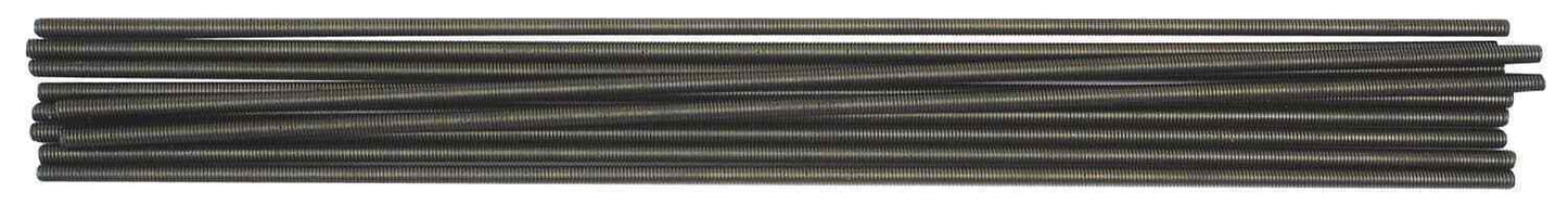 ASTA FILETTATA MILLIMETRI 150 X 4 - 5 PEZZI