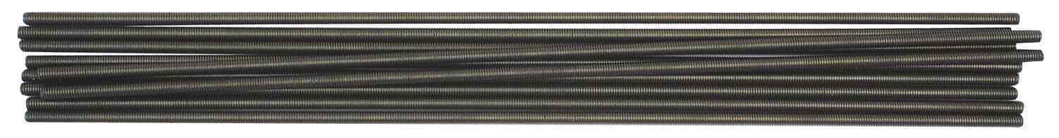 ASTA FILETTATA MILLIMETRI 150 X 4 - 5 PEZZI