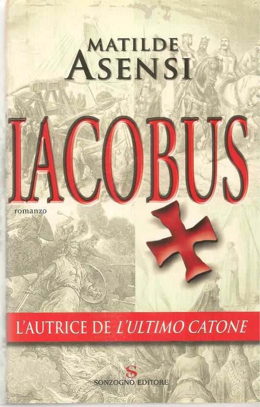 IACOBUS - MATILDE ASENSI